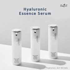 [lleafill] Hyaluronic Lifting EX Essence Serum 1.01 fl.oz | Firming & Anti-Aging
