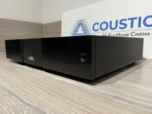 Fuente de alimentación Naim Audio XPS DR. - Imagen 4 de 6