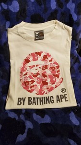 blusa da bape original