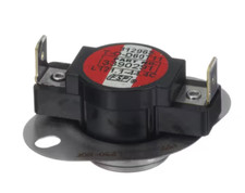 Whirlpool 312968, T-O-D60T11, 3390291, Hi Limit Thermostat, Therm-O-Disc, Dryer