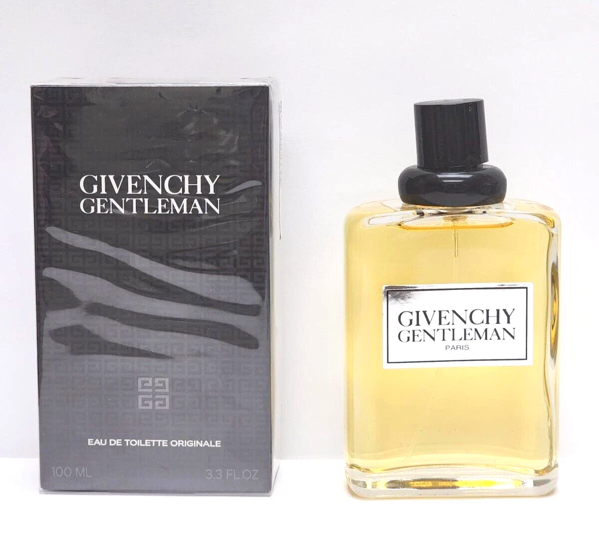 Givenchy Givenchy Gentleman Eau de Toilette for Men for sale | eBay