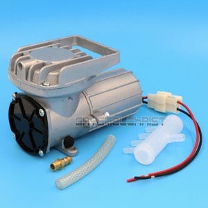 US-12V-Portable-Aquarium-Air-Compressor-Aquaculture-Water-Fish-Hi-Pressure-Pump