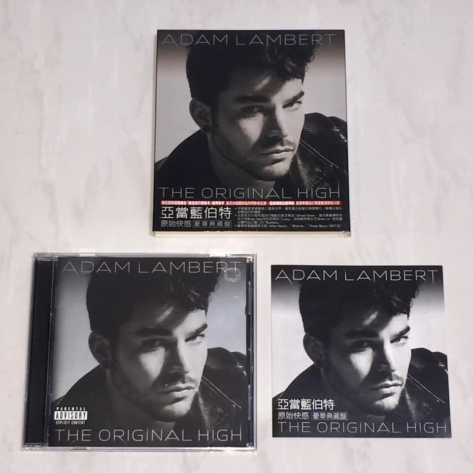 Albmuth ADAM　1stAlbum　美品 Albemuth】「ADAM」／1st Album「ADAM」「eve」& 1st ONE-MAN