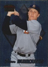 1999 Bowman's Best Baseball Card Pick (Base)