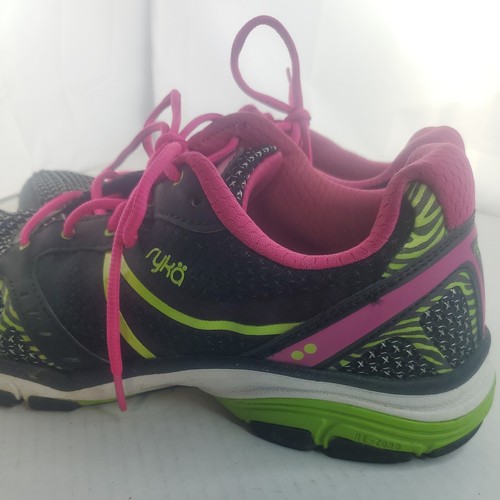 Womens Ryka Atheletic Sneaker 11M - Picture 2 of 12
