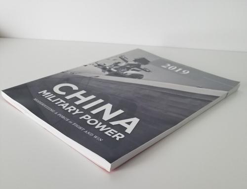 China Military Power: Modernisierung einer Streitmacht zum Kämpfen und Gewinnen - Bild 4 von 7