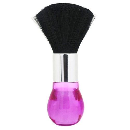 Schnurrbart remises Pinsel Barber Neck Pinsel Schuh Polierer Pinsel Barber Sweep Pinsel