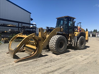 2015 Caterpillar 962M