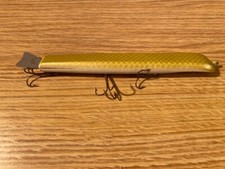 Suick Lures Glide bait Musky Pike bait