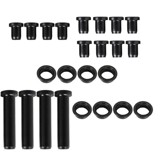 Rear Control Arm Bushing Kit for Polaris Sportsman 500 HO EFI 2006 2008-2011 - Picture 5 of 8