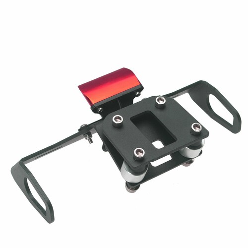 Eliminador de guardabarros CNC soporte de placa luz LED para KAWASAKI Z800 ABS 13-16 - Imagen 14 de 24