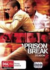 Prison Break : Season 2 (DVD, 2007, 6-Disc Set)