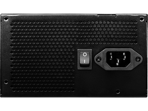 MSI MAG A550BN 550W ATX 80 PLUS BRONZE Power Supply PSU - Picture 4 of 8