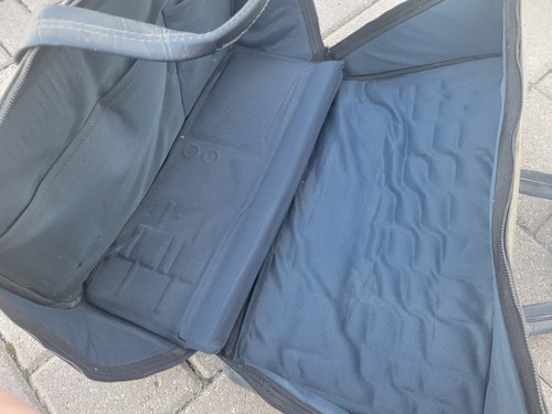 Hyperion Portable Computer First MS-DOS portable AND CARRY BAG SEE PICS - Bild 16 von 20