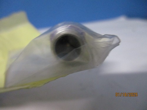 Original Audi A3 8L Klimaanlage Kondensatorventil Vorschub 357820795J (DVM19) - Picture 2 of 3