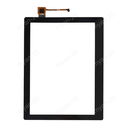 For Lenovo TAB 2 A10-70F A10-70L Digitizer Touch Screen Glass Lens Replacement - Picture 8 of 12