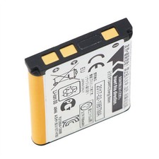For FujiFilm NP-45S Battery FinePix J20 J27 J35 Z71 Z80 Z90