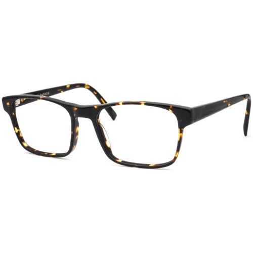 Gafas de sol Warby Parker marco solo Perkins W 264 quemado panal tortuga 56 mm - Imagen 3 de 6