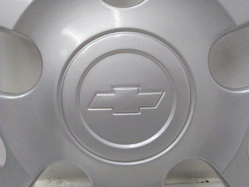 COPRI CERCHIO Coppa Ruota Borchia Raggio R13 Chevrolet Matiz dal 2006 art 446 - Foto 5 di 10