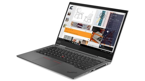 Lenovo ThinkPad X1 Yoga 14" Premium 2 in 1, Intel i7 8gen, 512GB NVMe, 16GB RA - Picture 5 of 5