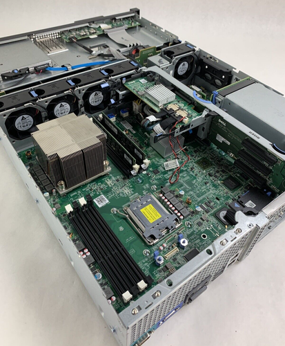 Dell PowerEdge R515 Server 1x AMD Opteron 4122 2.2 GHz 32 GB RAM No HDD No OS - Picture 14 of 22