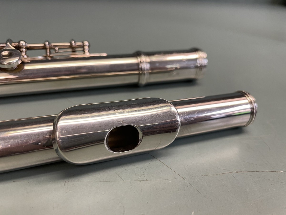 フルート　アームストロング Armstrong 102 Flute for sale online | eBay