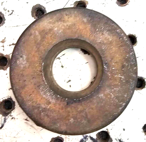 Genuine Quicksilver Mercury Mercruiser Thrust Washer #46961A1 Used - Bild 3 von 3