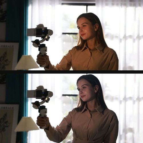 Zhiyun Crane M3 Gimbal 3-Axis Handheld Stabilizer For Mirrorless Camera/Phone AU - Picture 11 of 12