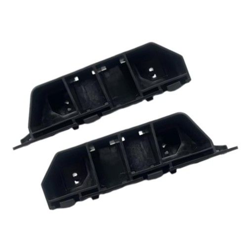 Front Bumper Fixing Bracket For 2005-2018 HONDA For JAZZ GD1 GD3 1.3L 1.5L - Picture 5 of 7