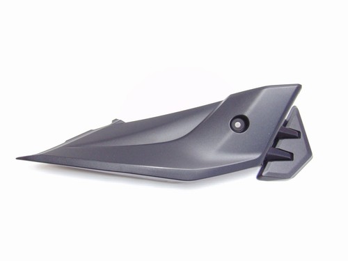 fianchetto sotto sella destro SUZUKI GSX S 750 2017 2018 2019