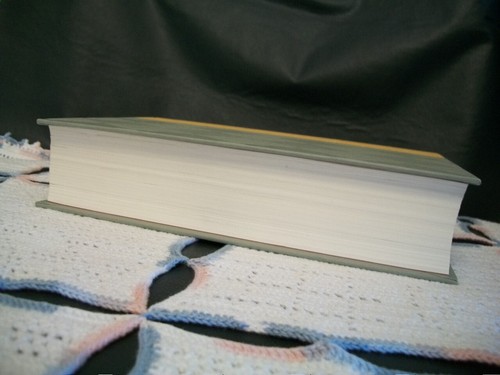 Harry Potter and the Deathly Hallows (J.K. Rowling, 2007 1st Edition HCDJ) - Bild 9 von 9