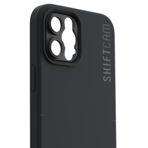 Funda para cámara ShiftCam con montaje de lente en estuche para Apple iPhone 12 Pro Max SOLAMENTE - Imagen 7 de 10