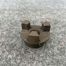 Gerbing G-350 7/8" Bore Coupling Hub keyed New 