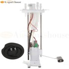 Electric Fuel Pump Assembly For 2004-08 Ford F-150 XLT Pickup 5.4L E2434M FG0846
