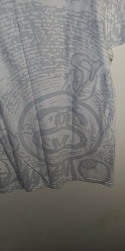 Stussy XL SS T-Shirt weiß. EXTREM SELTEN! - Bild 5 von 5