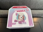 American Girl Truly Me Tropical Taffy Poodle Pet for American Girl Dolls - Nib