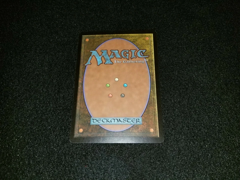 MTG 1x Fifth Dawn rare artifact LP Chinese Vedalken Orrery - ships w/ tracking - Image 2 of 2