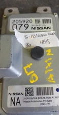 310F6 BV91A Nissan Murano or Pathfinder 2015-2018 tcm transmission computer