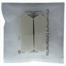 Shu Uemura Pentagonal Sponge From Japan