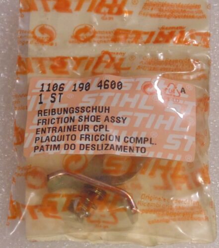 ER09 STIHL HARDWARE FOR CHAINSAW,CUTOFF SAW, AND OTHERS, SELECT NEEDED PART(S) - Picture 4 of 64
