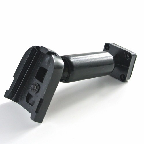 4.3" Car Rear View Mirror Monitor No1 Bracket+IR CCD Reversing Camera For Toyota - Picture 4 of 12