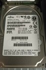 146GB 2.5" INCH SAS SERVER HDD 10K FUJITSU HDS14-A MBB2147RC