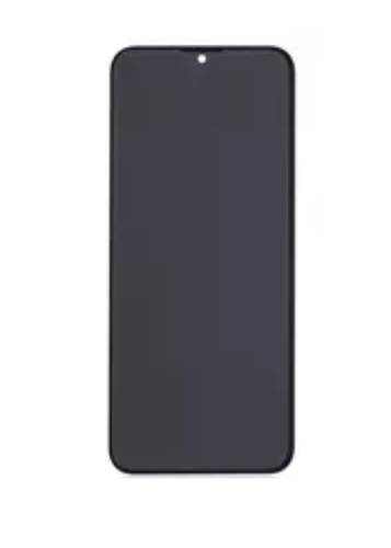LCD Assembly With Frame Compatible For Motorola Moto G30 (XT2129 / 2021) - Picture 3 of 7