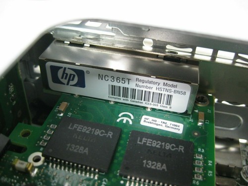 HP ProLiant DL380 G7 2x Xeon 6 Core X5650 @2.66GHz, 148GB RAM, 4x300GB , NC365T - Picture 8 of 12