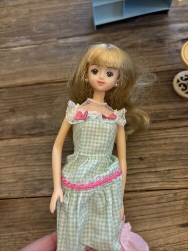 Mimi World Two-story Mimi Doll House Replacement Parts Doll - Picture 2 of 7