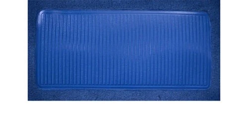 ACC FITS 1974 Chevrolet C10 Pickup Reg Cab 2WD 4spd Floor Shift Cutpile Carpet Foto 3 de 3