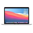 Intel Core i7 7th Gen. Apple Laptops Silver 15-15.9 in Screen