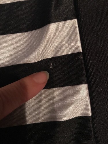 Costume reversibile Crimes & Miss Demeanors - donna Medium di Dreamgirl - Foto 4 di 4