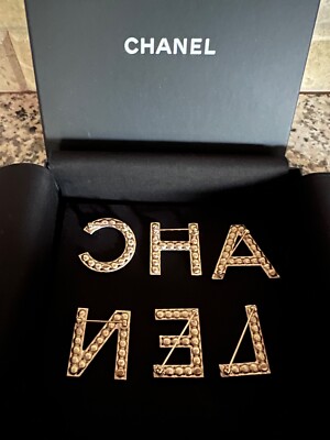 CHANEL ゴールドブローチ 箱付き 楽天市場】≪ 新品 ≫ CHANEL シャネル ブローチ アクセサリー