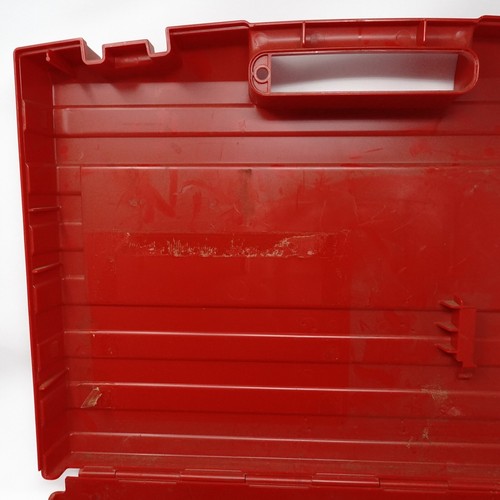 Hilti Tool Box Case Empty SF150 or 151-A - Picture 7 of 14